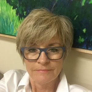 Meet your Posher, Barbara